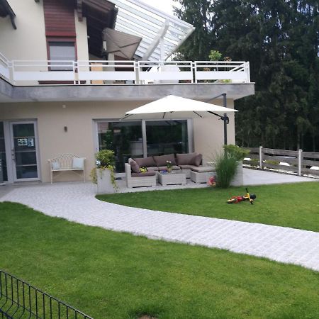 Ferienwohnung Urlaubsfreude Fuer 2 Bis 7 Personen Paternion ภายนอก รูปภาพ