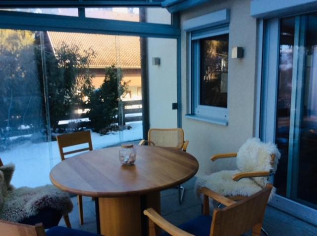 Ferienwohnung Urlaubsfreude Fuer 2 Bis 7 Personen Paternion ภายนอก รูปภาพ