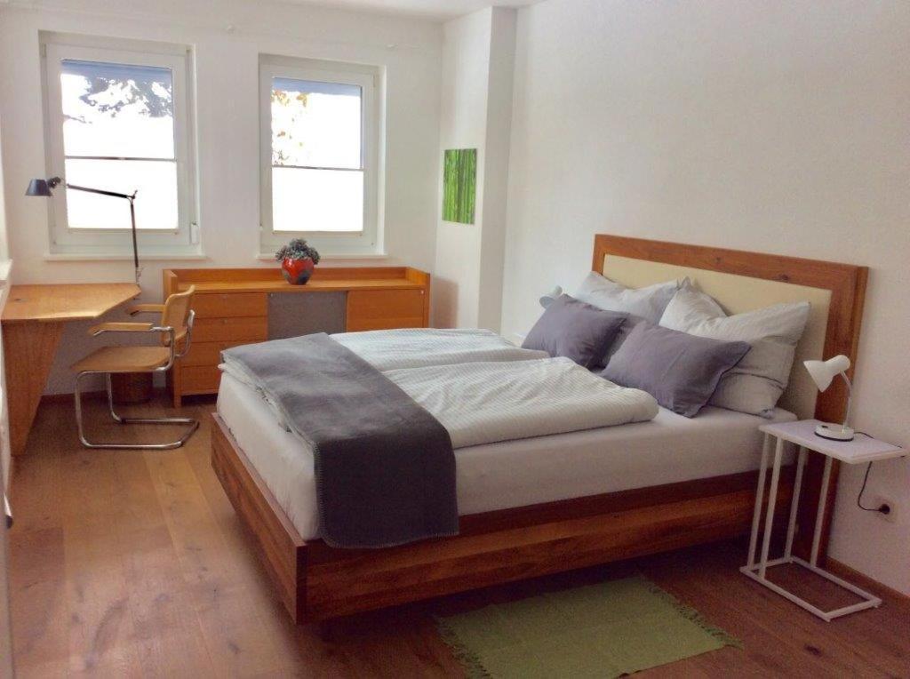 Ferienwohnung Urlaubsfreude Fuer 2 Bis 7 Personen Paternion ภายนอก รูปภาพ
