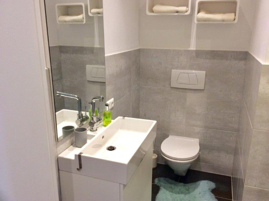 Ferienwohnung Urlaubsfreude Fuer 2 Bis 7 Personen Paternion ภายนอก รูปภาพ