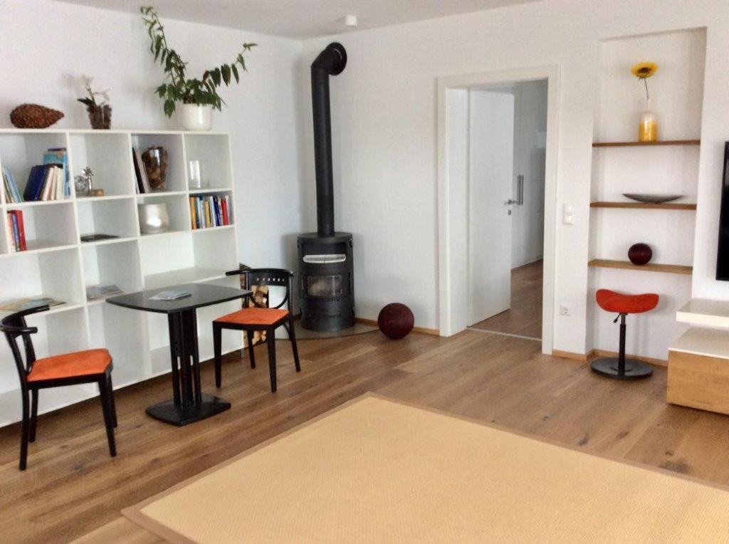 Ferienwohnung Urlaubsfreude Fuer 2 Bis 7 Personen Paternion ภายนอก รูปภาพ
