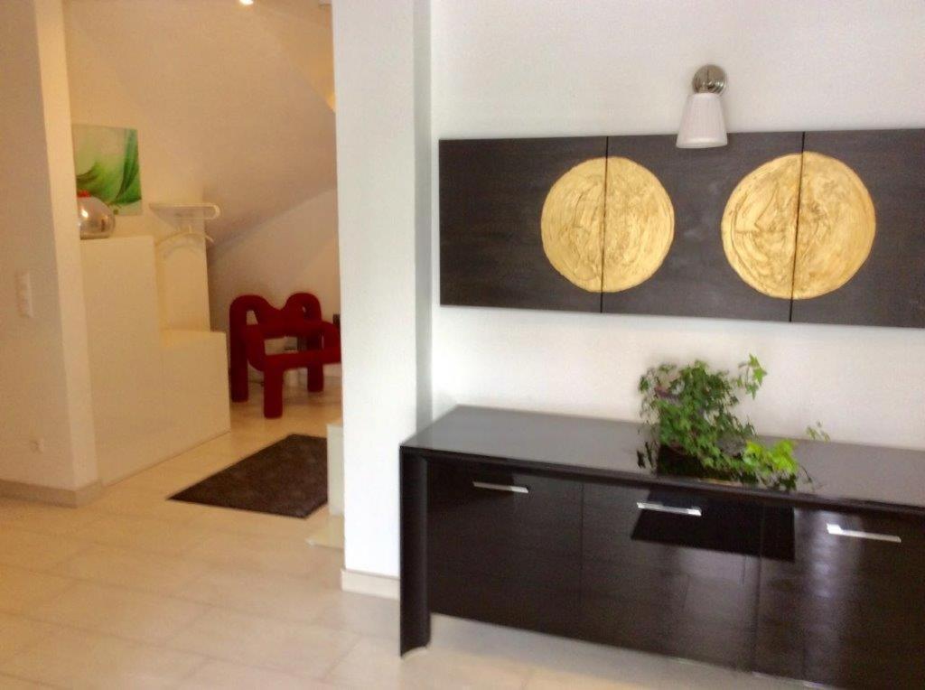 Ferienwohnung Urlaubsfreude Fuer 2 Bis 7 Personen Paternion ภายนอก รูปภาพ