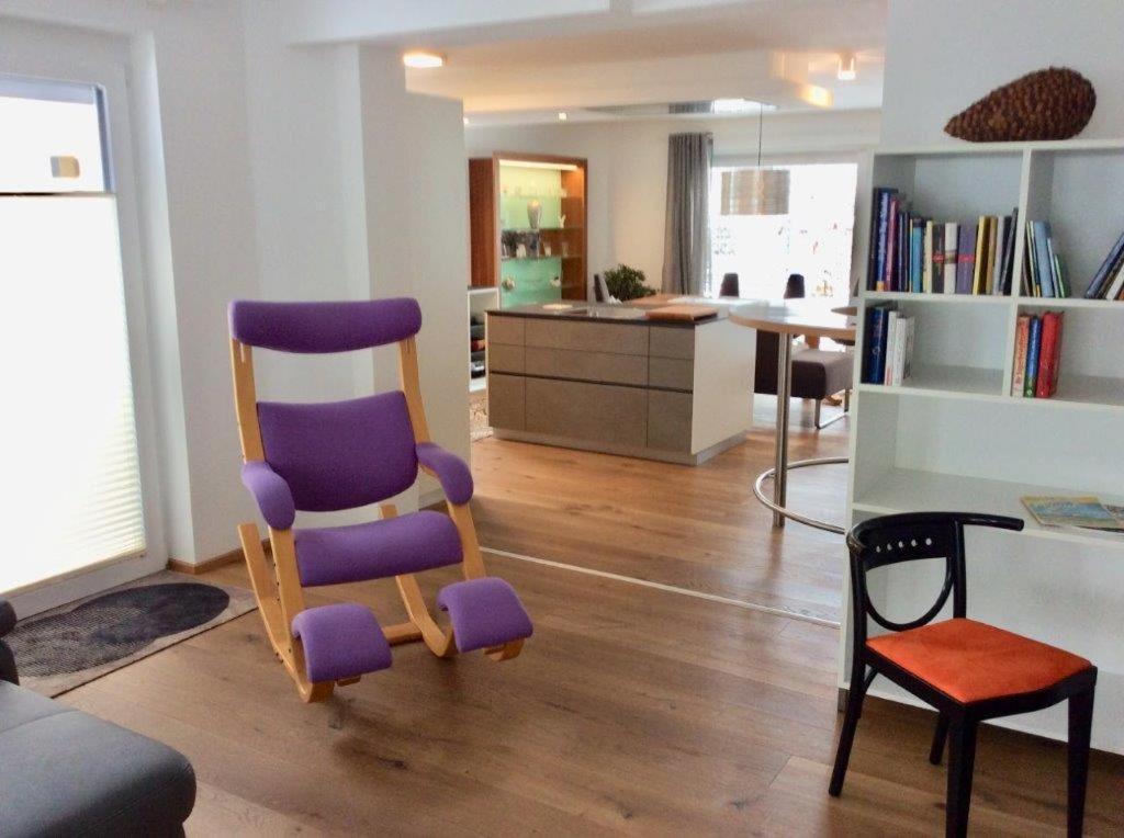 Ferienwohnung Urlaubsfreude Fuer 2 Bis 7 Personen Paternion ภายนอก รูปภาพ