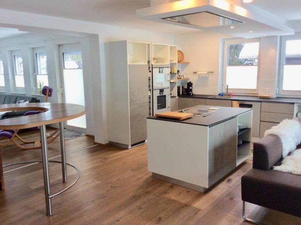 Ferienwohnung Urlaubsfreude Fuer 2 Bis 7 Personen Paternion ภายนอก รูปภาพ