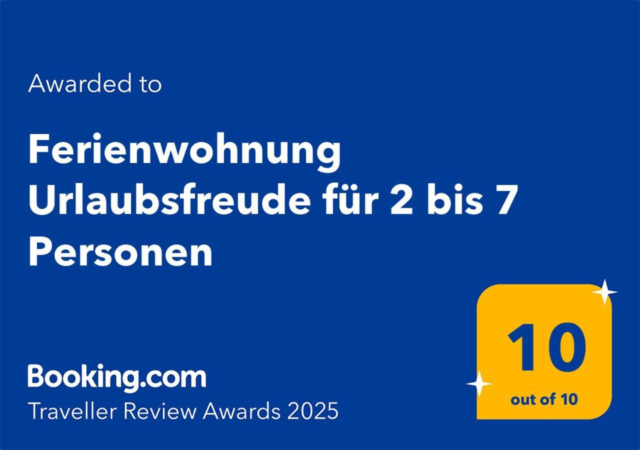 Ferienwohnung Urlaubsfreude Fuer 2 Bis 7 Personen Paternion ภายนอก รูปภาพ
